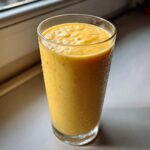 Mango Ananas Smoothie