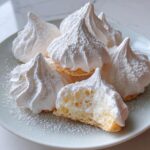 Meringue Koekjes