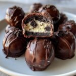 Oreo Truffels