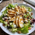 Peren Salade