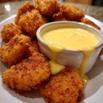 Sauzen voor Kipnuggets
