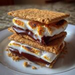 S'mores uit de Airfryer
