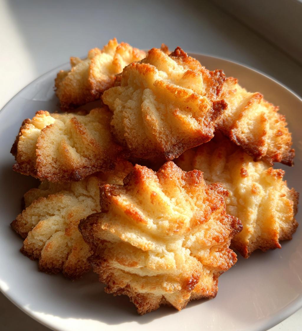 Spritzkoekjes
