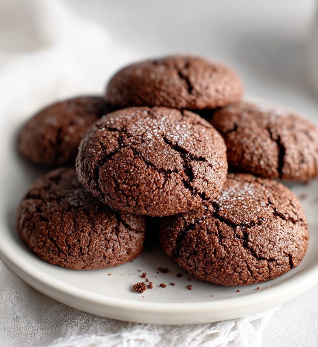 Suikervrije Keto Koekjes - detail 1