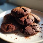Suikervrije Keto Koekjes