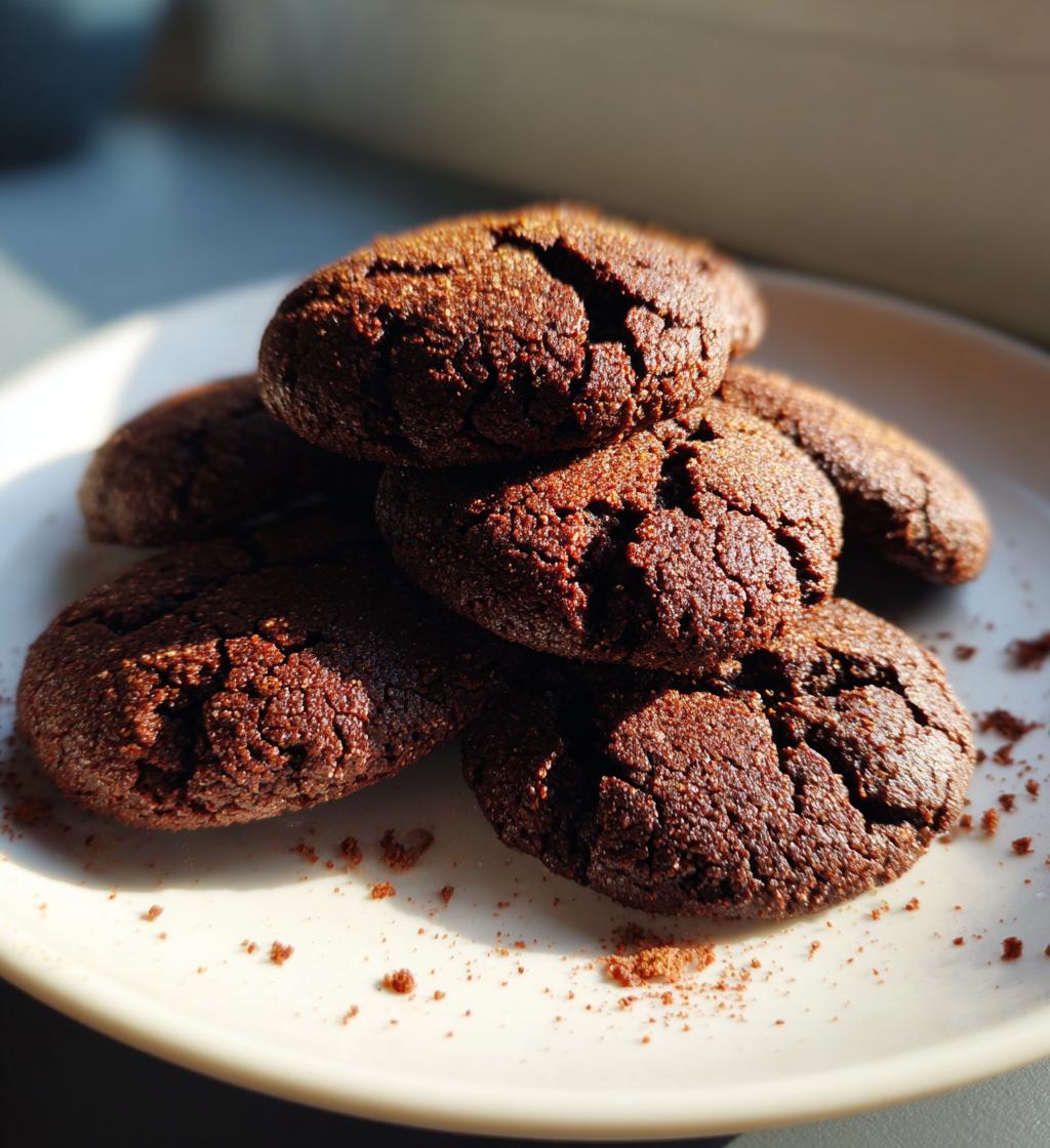 Suikervrije Keto Koekjes