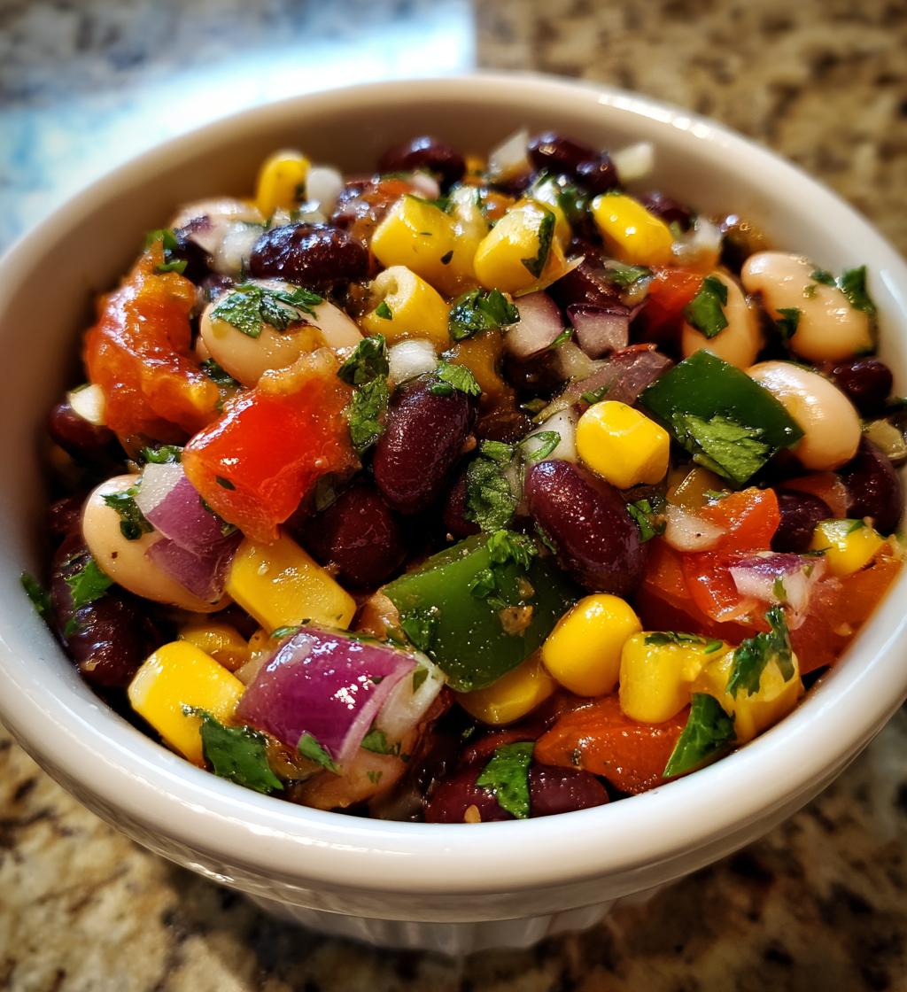 Texas Caviar