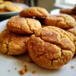 Thanksgiving Koekjes