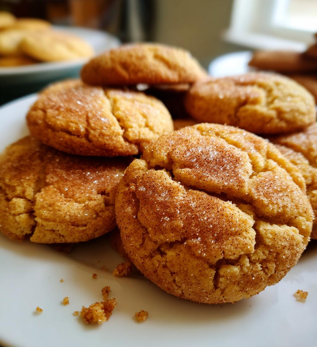 Thanksgiving Koekjes