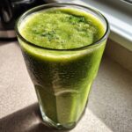 Tropische Groene Smoothie