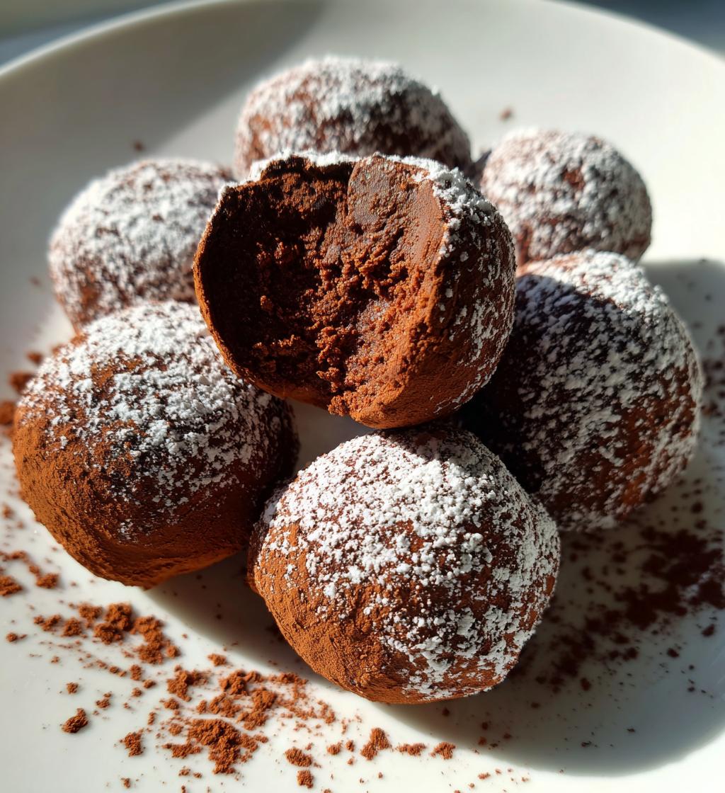 Verjaardagstaart Truffels - detail 1