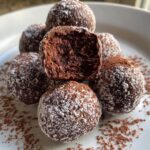 Verjaardagstaart Truffels