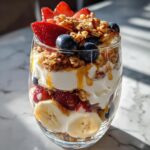 Yoghurt Parfait