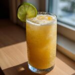 Ananas Kokos Cooler