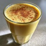 Appel Kaneel Smoothie