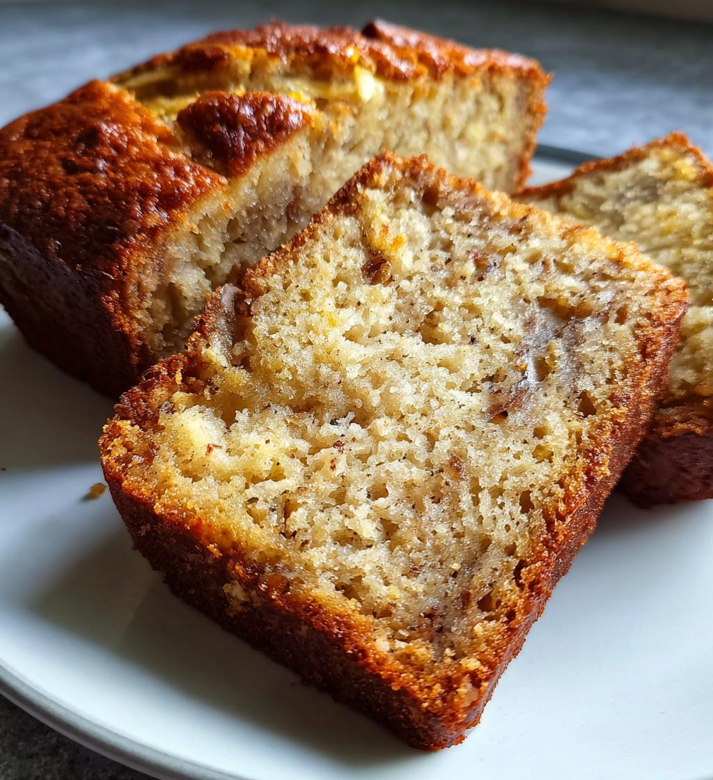 Bananencake - detail 1