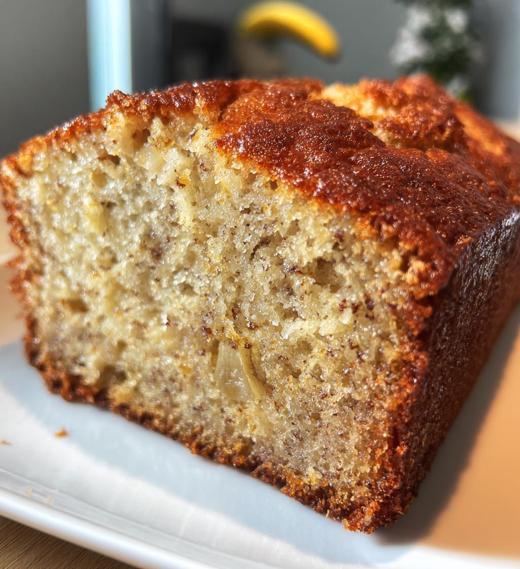 Bananencake