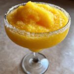 Bevroren Mango Margarita