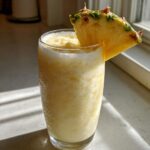 Bevroren Piña Colada