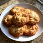 Cake Mix Koekjes