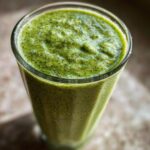 Chia Boerenkool Smoothie