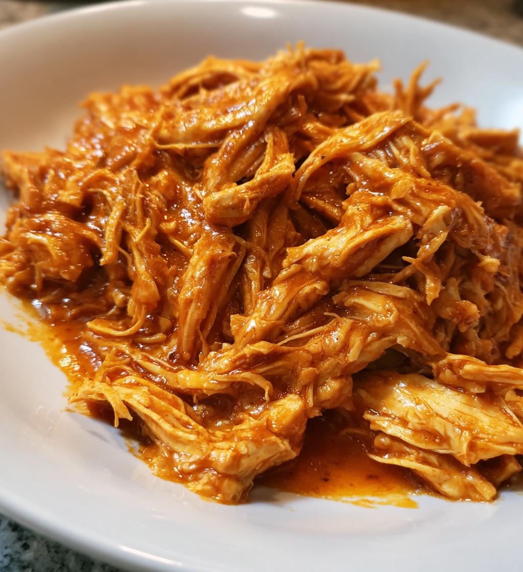Crockpot Keto Kip