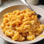 Crockpot Mac and Cheese