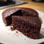 Decadente Chocoladetaart