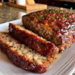 Gehaktbrood uit de Airfryer