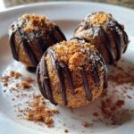 Gemberkoekjes Truffels