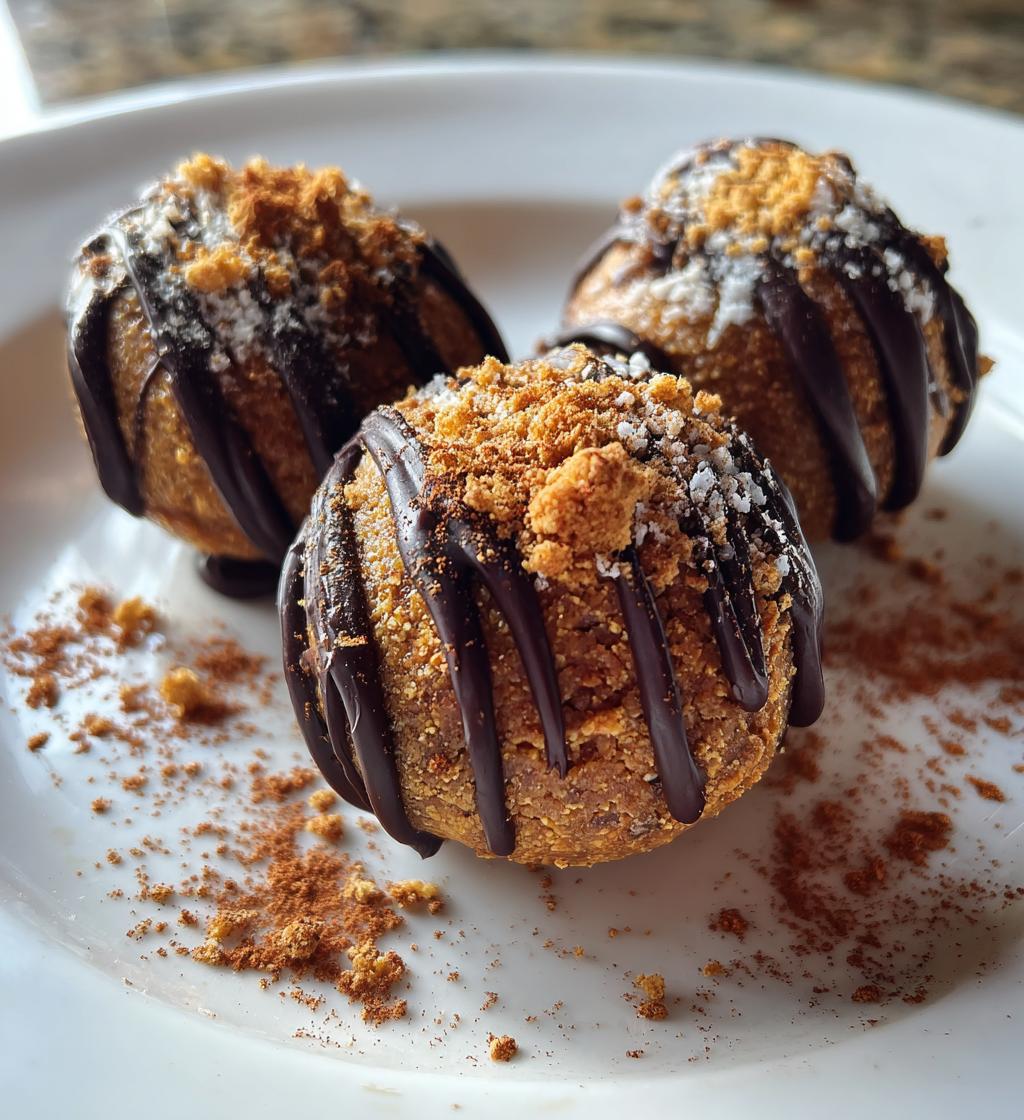 Gemberkoekjes Truffels