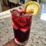 Hibiscus Ijsthee