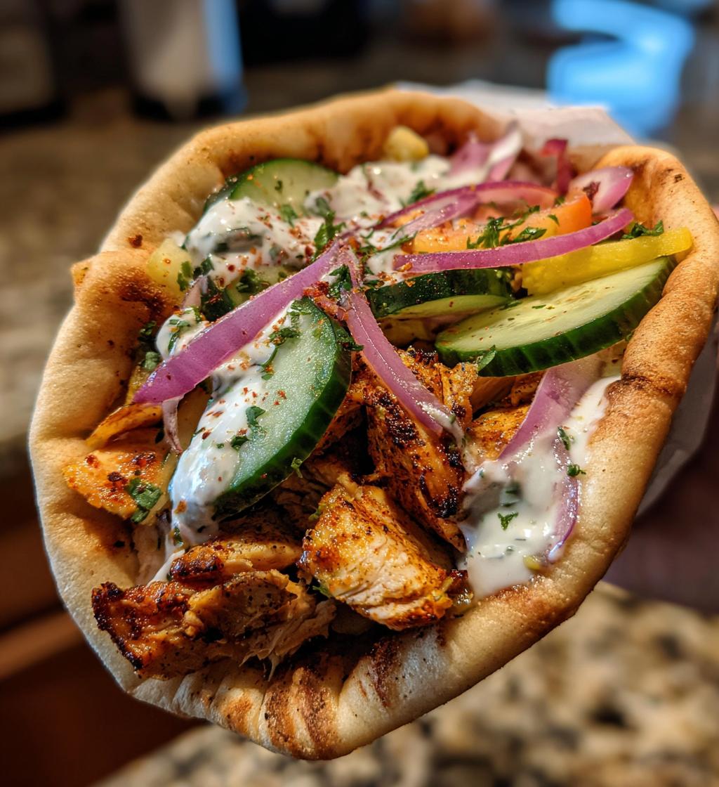 Kip Gyros