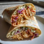 Kip Slaw Wraps