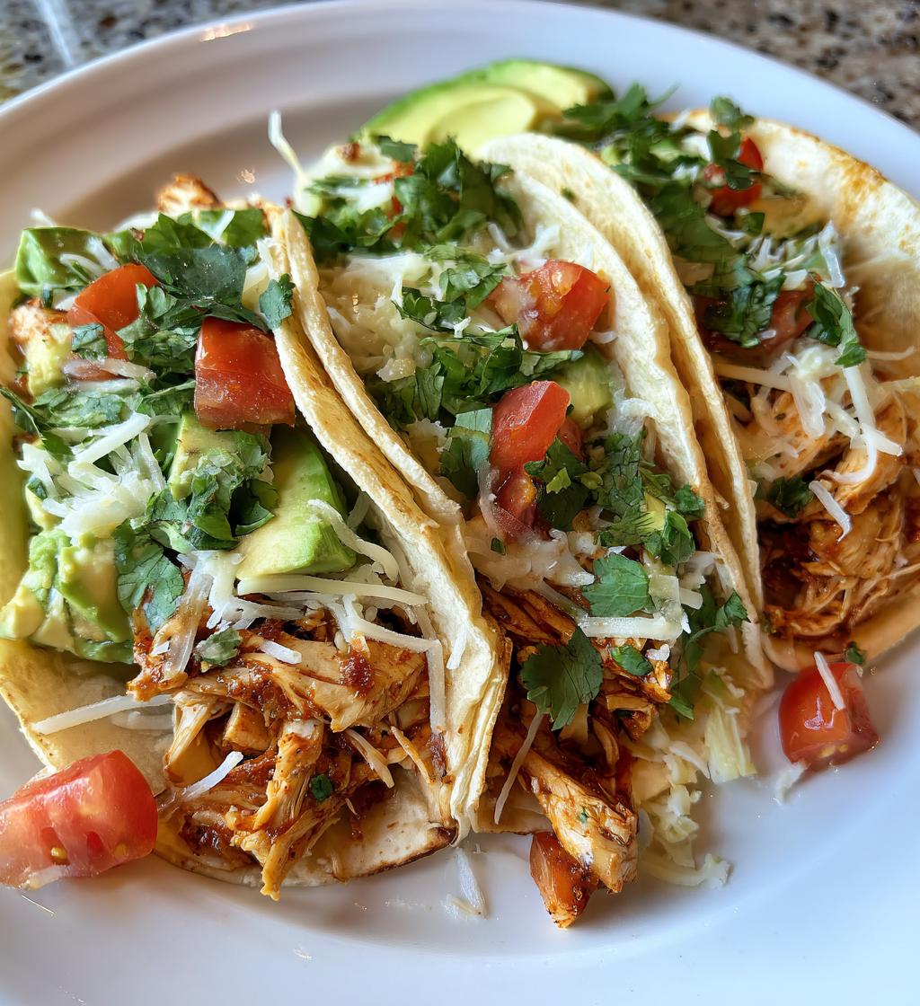 Kip Tacos - detail 1