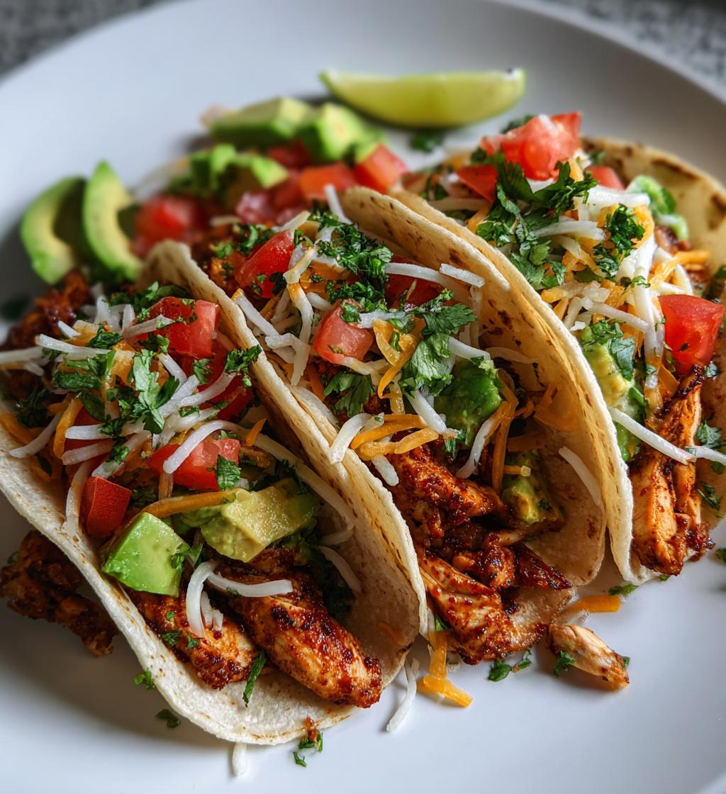 Kip Tacos