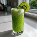 Kiwi Komkommer Sap
