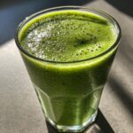 Kiwi Spinazie Smoothie