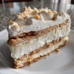 Koekjescake