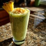 Kool Ananas Smoothie