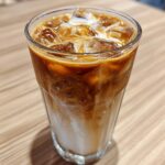 Koude Koffie
