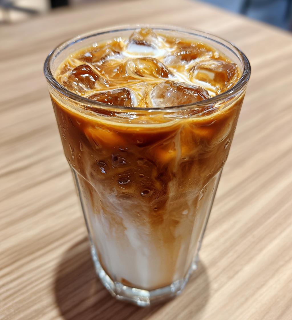 Koude Koffie
