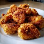Krokante Airfryer Kipnuggets