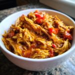 Kruidige Kip Crockpot Verrassing