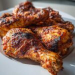 Kruidige Kippenbouten uit de Slowcooker