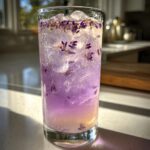Lavendel Limonade