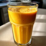 Mango Smoothie