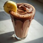 Nutella Bananen Shake