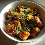 Paleo Kip Teriyaki