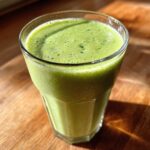 Selderij Appel Smoothie